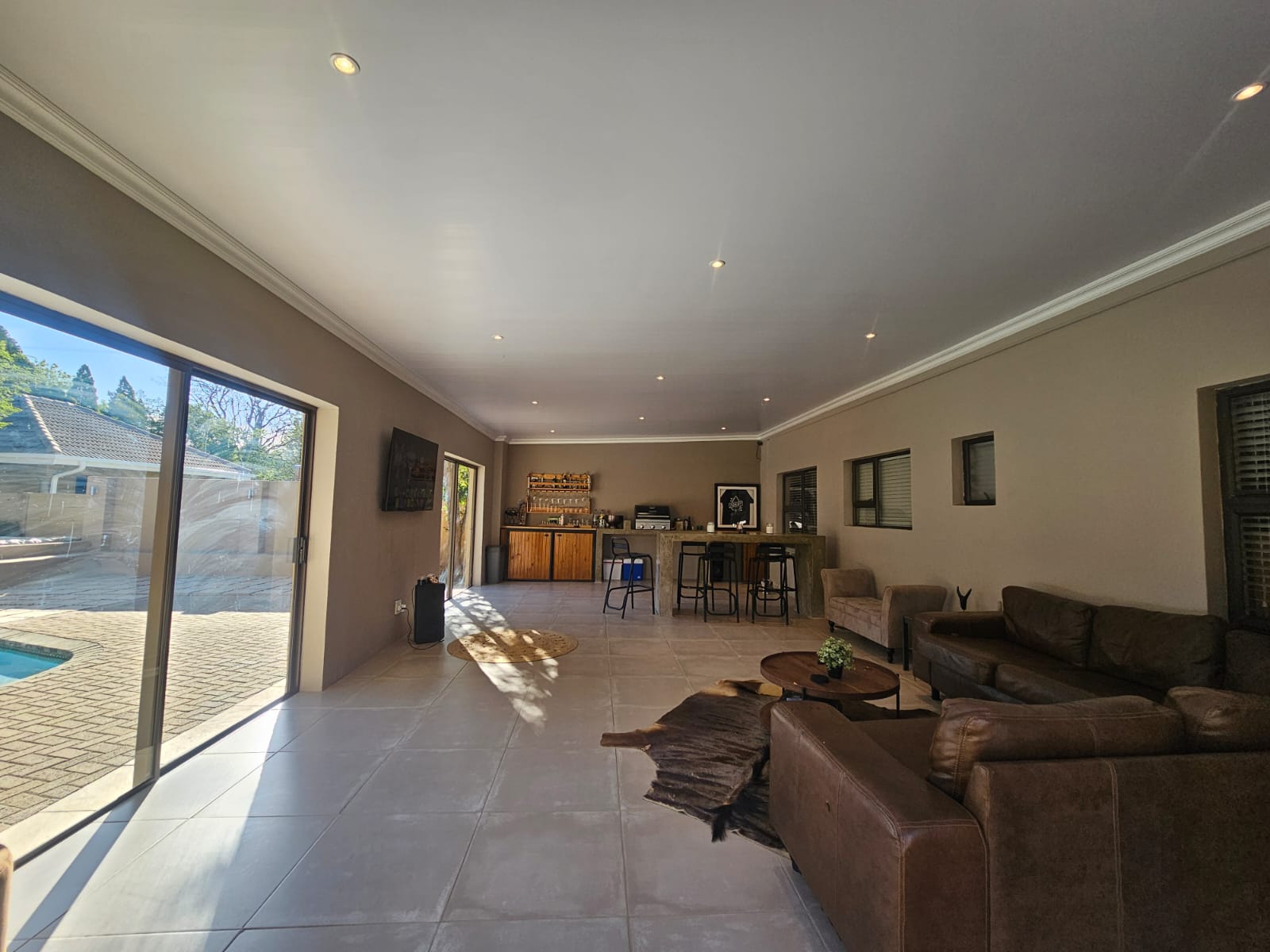 4 Bedroom Property for Sale in Jim Fouchepark Free State